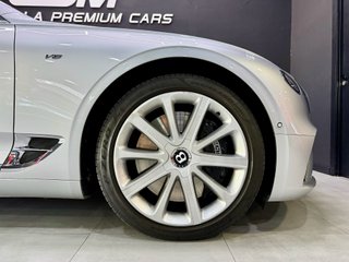 BENTLEY CONTINENTAL GT 4.0 V8 550cv