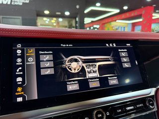BENTLEY CONTINENTAL GT 4.0 V8 550cv