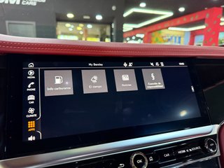 BENTLEY CONTINENTAL GT 4.0 V8 550cv