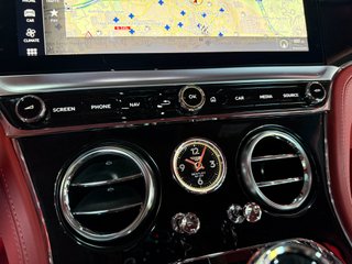 BENTLEY CONTINENTAL GT 4.0 V8 550cv
