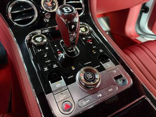 BENTLEY CONTINENTAL GT 4.0 V8 550cv