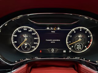 BENTLEY CONTINENTAL GT 4.0 V8 550cv