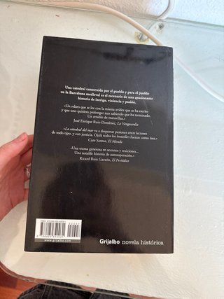 La Catedral del mar (Spanish Edition)