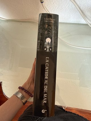 La Catedral del mar (Spanish Edition)