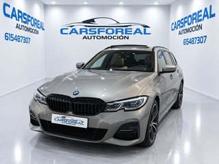 BMW Serie 3 330e Touring M 2022