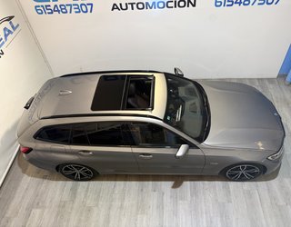 BMW Serie 3 330e Touring M 2022