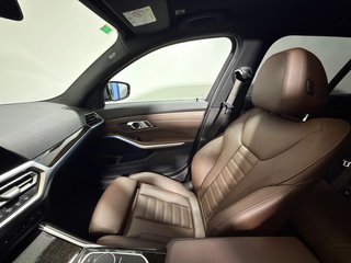 BMW Serie 3 330e Touring M 2022