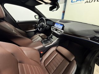 BMW Serie 3 330e Touring M 2022