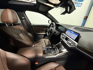 BMW Serie 3 330e Touring M 2022