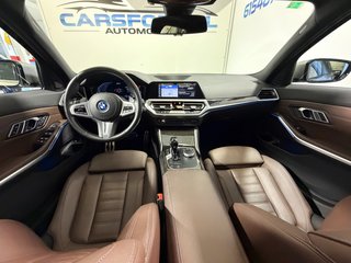 BMW Serie 3 330e Touring M 2022