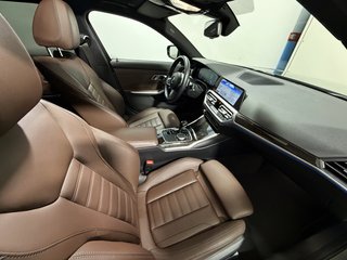 BMW Serie 3 330e Touring M 2022