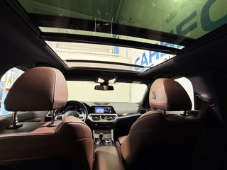 BMW Serie 3 330e Touring M 2022