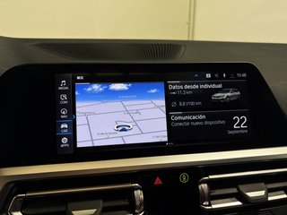 BMW Serie 3 330e Touring M 2022