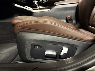 BMW Serie 3 330e Touring M 2022