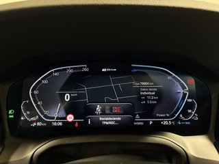 BMW Serie 3 330e Touring M 2022