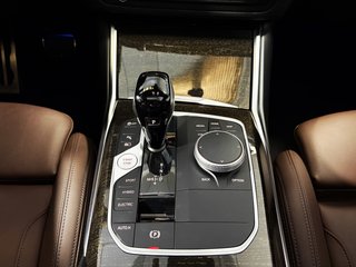 BMW Serie 3 330e Touring M 2022