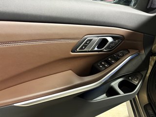 BMW Serie 3 330e Touring M 2022