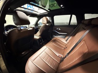 BMW Serie 3 330e Touring M 2022