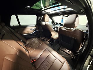 BMW Serie 3 330e Touring M 2022
