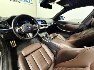 BMW Serie 3 330e Touring M 2022