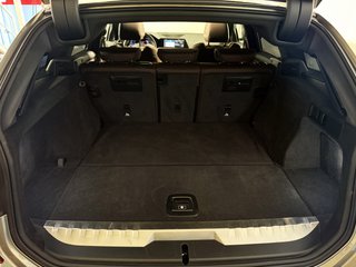 BMW Serie 3 330e Touring M 2022