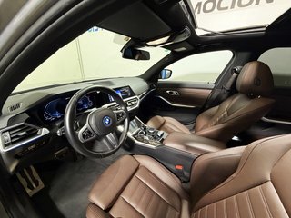 BMW Serie 3 330e Touring M 2022