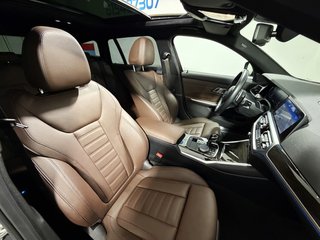 BMW Serie 3 330e Touring M 2022