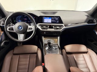 BMW Serie 3 330e Touring M 2022
