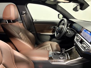 BMW Serie 3 330e Touring M 2022