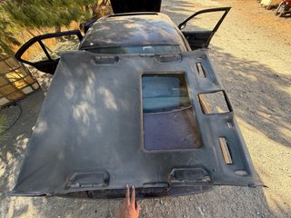 Lote interior bmw e34
