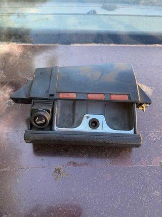 Lote interior bmw e34