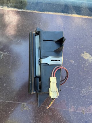 Lote interior bmw e34
