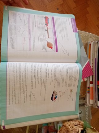 Física y Química 1o Bachillerato : Revuela