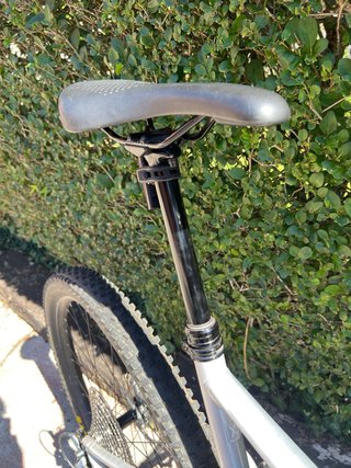 Orbea Laufey H10 Talla XL enduro dh