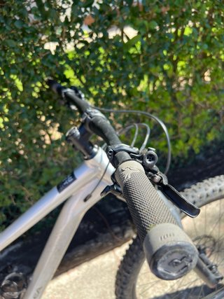 Orbea Laufey H10 Talla XL enduro dh