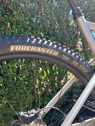 Orbea Laufey H10 Talla XL enduro dh