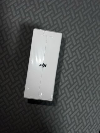 DJI Mic Mini (2tx + 1rx móvil)