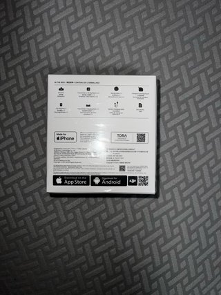 DJI Mic Mini (2tx + 1rx móvil)