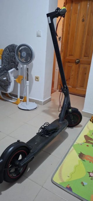 Patinete Eléctrico Xiaomi