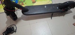 Patinete Eléctrico Xiaomi
