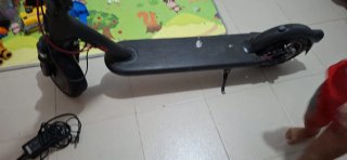 Patinete Eléctrico Xiaomi