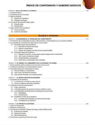 Història de la Filosofia 2