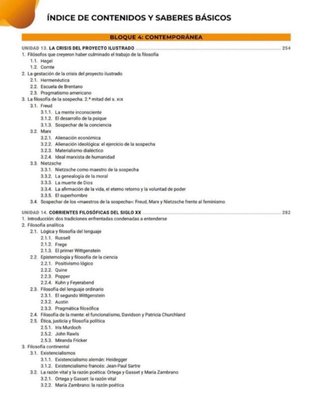 Història de la Filosofia 2
