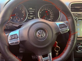 Volkswagen Golf 2009