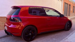 Volkswagen Golf 2009