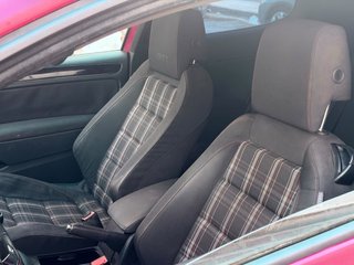 Volkswagen Golf 2009