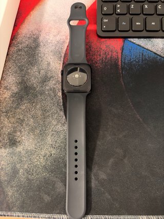 Apple Watch SE 3 44mm GPS + Cellular