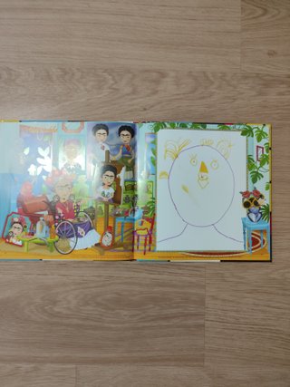 HISTORIA DEL ARTE PARA NIñOS