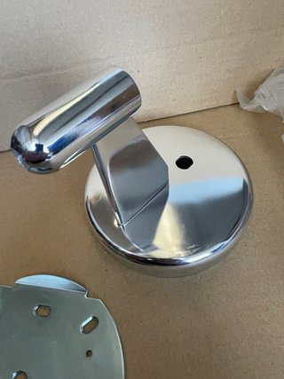 Soporte de pared para lámpara Artemide Tolomeo