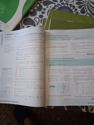Matemáticas 3 Eso Comunidad en Red